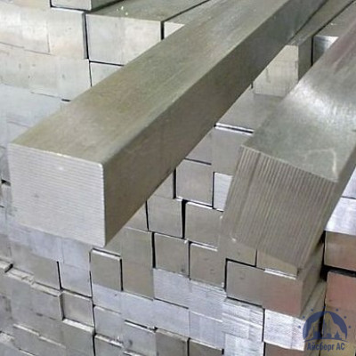 Квадрат 8х8 мм ﻿10850 ГОСТ 11036-75 купить в Костанае