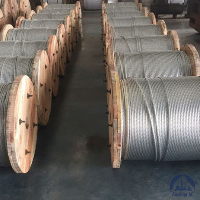 Канат стальной 16 DIN 3057 купить в Костанае