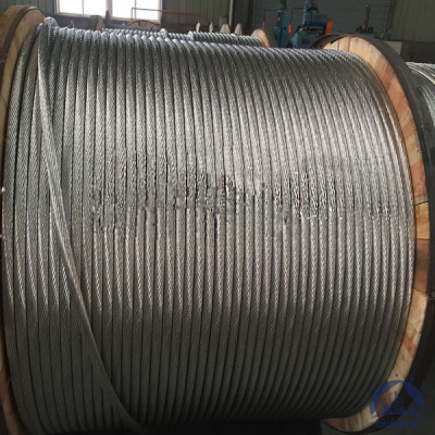 Канат стальной 30,5 ГОСТ 3090-73 купить в Костанае