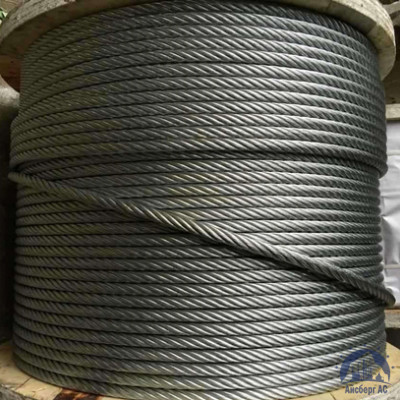 Канат стальной 90 ТУ 14-4-1549-89 купить в Костанае