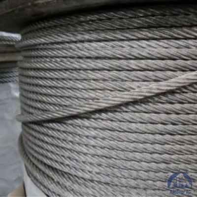 Канат стальной 79 ТУ 14-4-1394-86 купить в Костанае