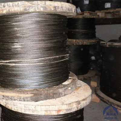 Канат стальной 36,5 ТУ 14-4-1549-89 купить в Костанае