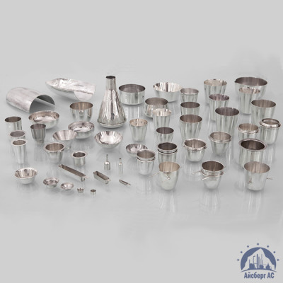 Ампула ПдСр 80-20 401 ГОСТ 6563-75 купить в Костанае