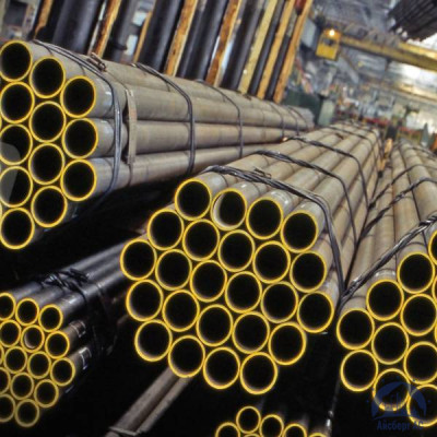 Газлифтная труба 20х2 мм 09Г2СА ТУ 14-3-1128-2000 купить в Костанае