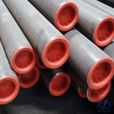 Газлифтная труба 20х3 мм 09Г2С ТУ 14-3-1128-2000 купить в Костанае