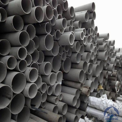 Газлифтная труба 20х3 мм 09Г2СА ТУ 14-3-1128-2000 купить в Костанае