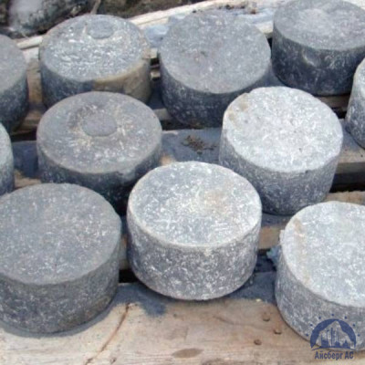 Круг чугунный 50 мм АЧВ-1 ГОСТ 1585-85 купить в Костанае