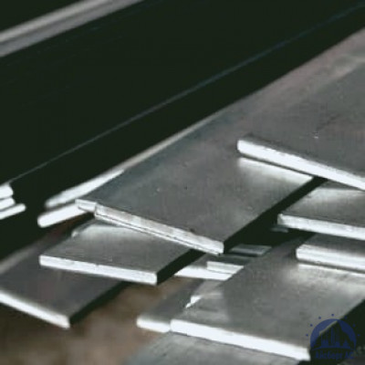 Полоса титановая 0,3х400х500 мм ВТ1-0 купить в Костанае