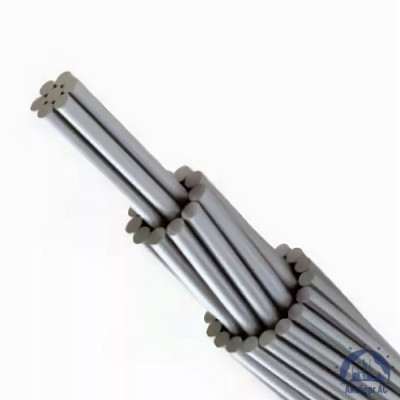 Провод АС 63/10,5 ГОСТ 893-80 купить в Костанае