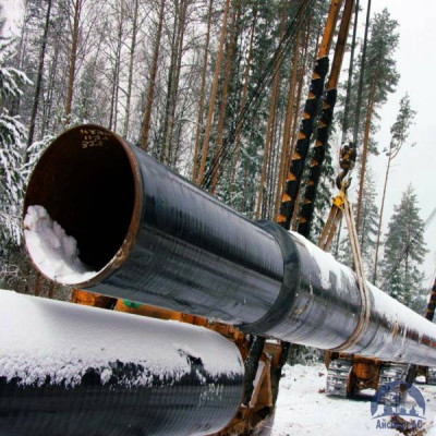 Труба нефтепроводная 32х2 20ЮЧ ТУ 14-3-1652-89 купить в Костанае