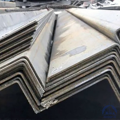 Уголок стальной неравнополочный 120х60х4 мм ст. 3сп/3пс ГОСТ 8510-93 купить в Костанае