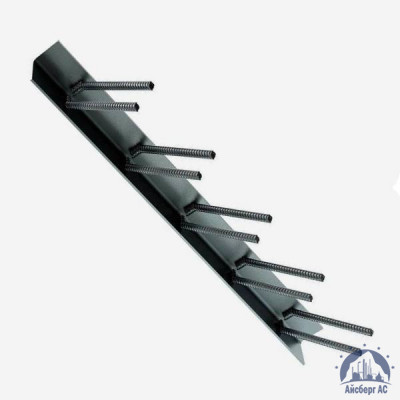 Закладная деталь МН535 1.400-15.В1.520-6 купить в Костанае