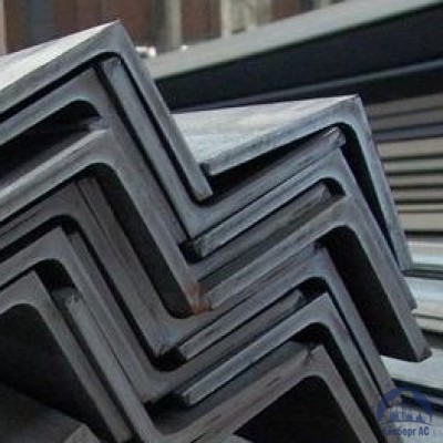 Уголок стальной равнополочный 100х100х10 мм 09Г2C ГОСТ 8509-93 купить в Костанае