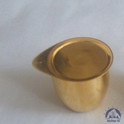 Микротигель ЗлСр 99-1 108-6 ГОСТ 6563-75 купить в Костанае