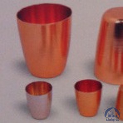 Микротигель ЗлСр 99-1 108-7 ГОСТ 6563-75 купить в Костанае