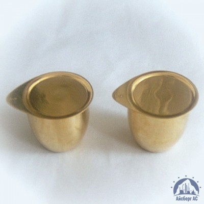 Микротигель ЗлСр 99-1 108-8 ГОСТ 6563-75 купить в Костанае