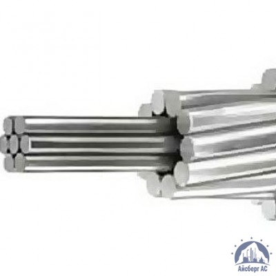 Провод АС 240/32 ГОСТ 893-80 купить в Костанае