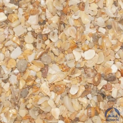 Кольматанты Серии КР На Основе Ракушечника (Barus Flakes) купить в Костанае