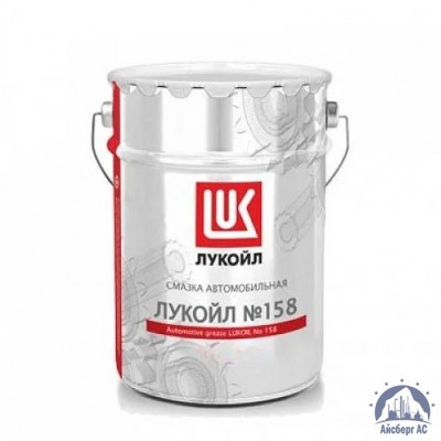Смазка ЛУКОЙЛ АЛЮФЛЕКС FG 1-180 СТО 65561488-071-2016 (ведро 20 л) купить в Костанае