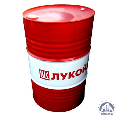 Тосол А40 Лукойл Супер (бочка 220 кг) СТО 79345251-007-2008 купить в Костанае
