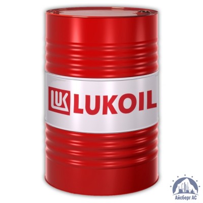 Тосол А65 Лукойл Супер (бочка 220 кг) СТО 79345251-007-2008 купить в Костанае