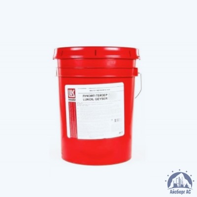 Масло ЛУКОЙЛ ГЕЙЗЕР HV FG 68 СТО 65561488-078-2016 (канистра 20 л) купить в Костанае