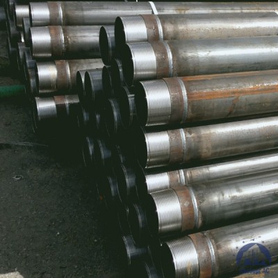 Труба обсадная 114,3х6,35 ГОСТ Р 53366-2009 купить в Костанае