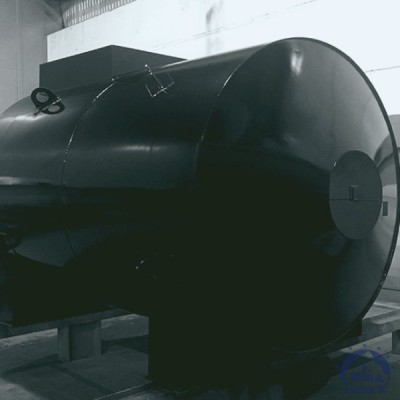 Резервуар нержавеющий РГС-2 м3 08х18н10 (AISI 304) купить в Костанае