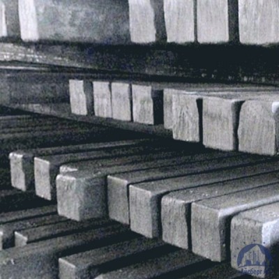 Квадрат 36х36 мм 10860 ГОСТ 11036-75 купить в Костанае