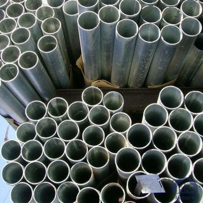 Труба электросварная 40х1,5 мм ст. 20 ГОСТ 10704-91 купить в Костанае
