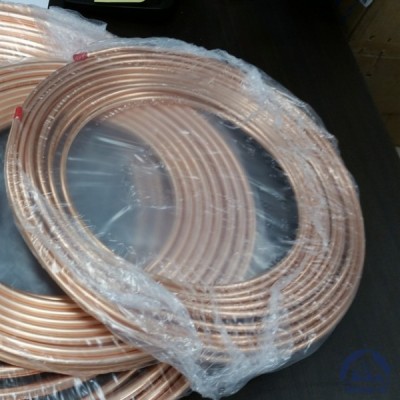 Труба М1 20х0,35 ТУ 48-0814-98-99 купить в Костанае