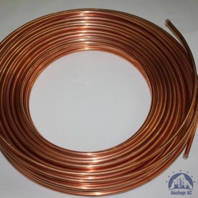 Труба М1 43х0,35 ТУ 48-0814-98-99 купить в Костанае