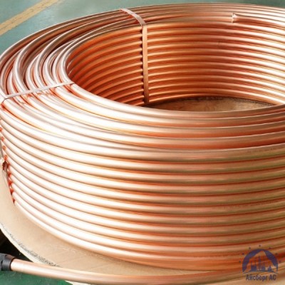 Труба М1 52х0,35 ТУ 48-0814-98-99 купить в Костанае