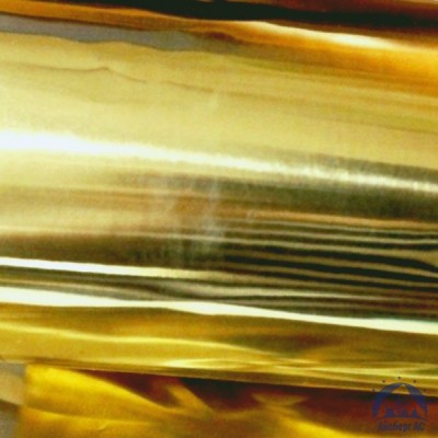 Фольга латунная 0.2х150 Л63 ГОСТ 2208-2007 купить в Костанае