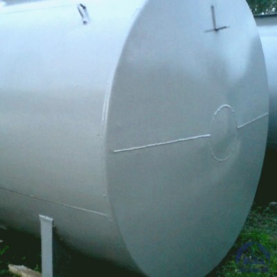 Резервуар нержавеющий РГС-1 м3 20х23н18 (AISI 310s) купить в Костанае