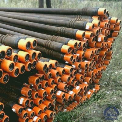 Труба насосно-компрессорная 26,67х3,91 ГОСТ Р 53366-2009 купить в Костанае