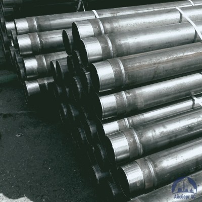 Труба обсадная 127х5,59 ГОСТ Р 53366-2009 купить в Костанае