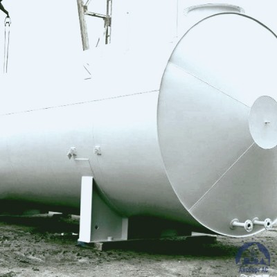 Резервуар нержавеющий РГС-15 м3 20х23н18 (AISI 310s) купить в Костанае
