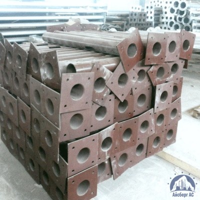 Закладная деталь ЗДФ-0.325Х2.5 купить в Костанае