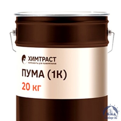 Полиуретановая мастика ПУМА-В купить в Костанае
