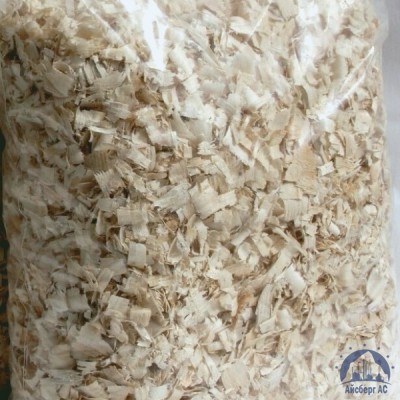 Древесный Опил (Barus Wood) купить в Костанае