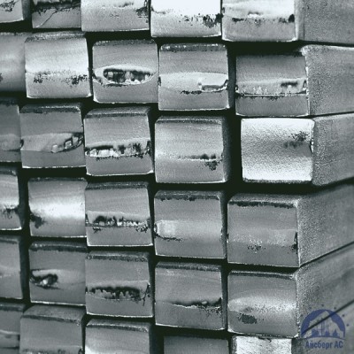 Квадрат 65 мм ст 3 сп ГОСТ 2591-2006 купить в Костанае
