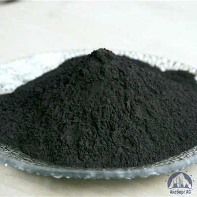 Порошок кобальтовый ПК-1 ТУ 1793-009-07622839-2008 купить в Костанае