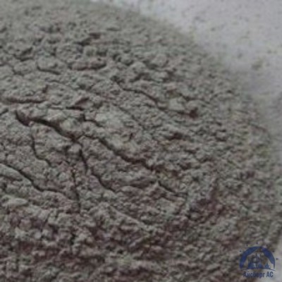 Порошок оловянный ПОМ-3 купить в Костанае