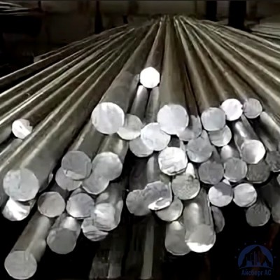 Пруток алюминиевый 120 мм АВ купить в Костанае