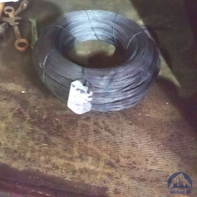 Проволока 1,4 Св-08Г2С ГОСТ 2246-70 купить в Костанае