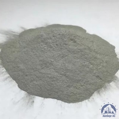 Порошок оловянный ПО-1 ГОСТ 9723-73 купить в Костанае