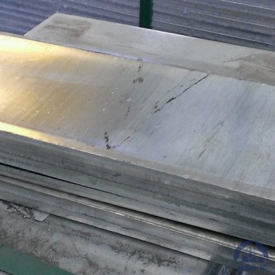 Анод оловянный 10х200х1000 О1 купить в Костанае