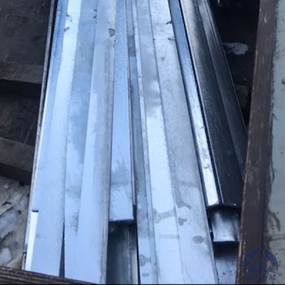 Полоса нержавеющая 14х22 мм ГОСТ 4405-75 купить в Костанае