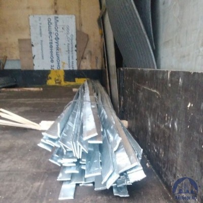 Полоса нержавеющая 16х25 мм ГОСТ 4405-75 купить в Костанае